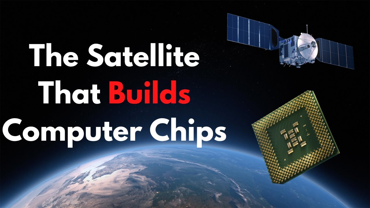 Space Manufacturing: Microgravity's Role in Eco-Friendly Material Production