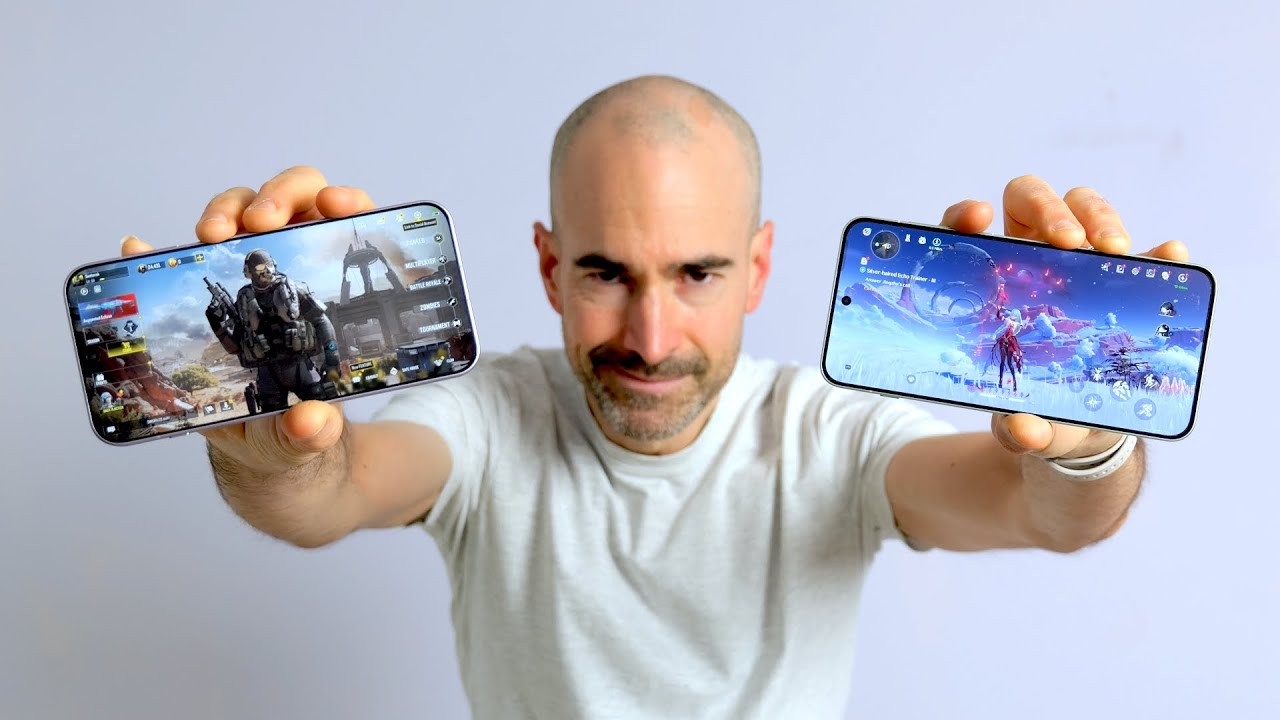 Top 5 Gaming Phones for 2026: Expert Performance Breakdown