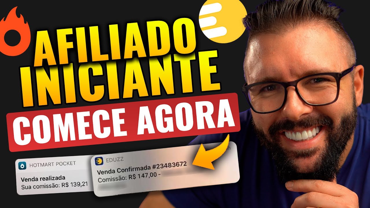 Beginner's Guide to Affiliate Marketing: Start Selling Online Today