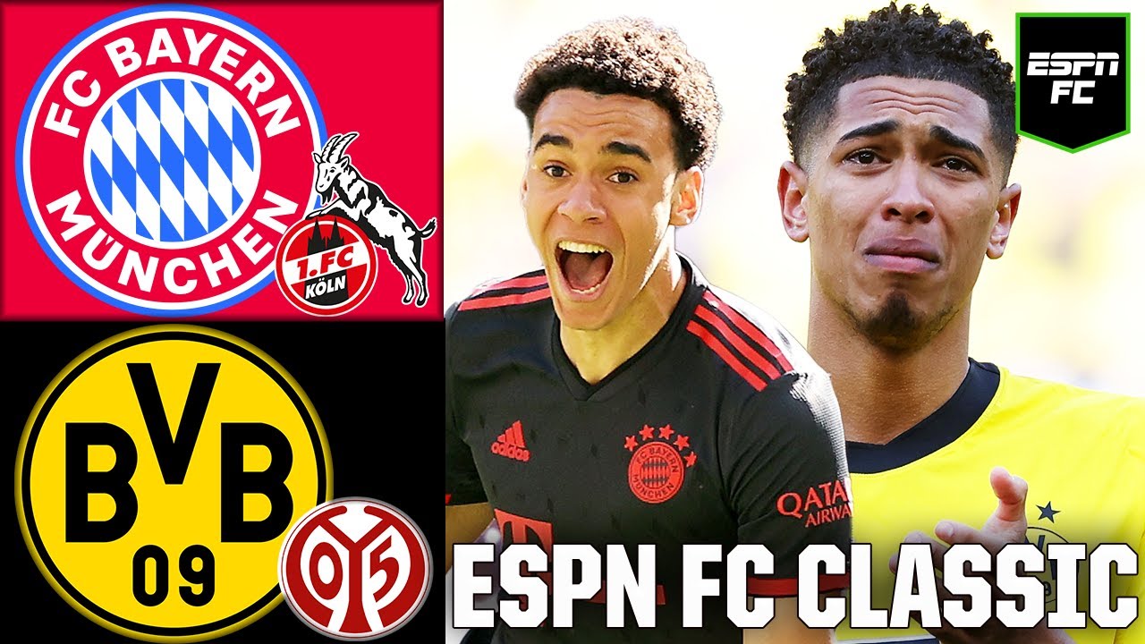 Bayern Munich's Winning Formula: Mastering Pressure in High-Stakes Football