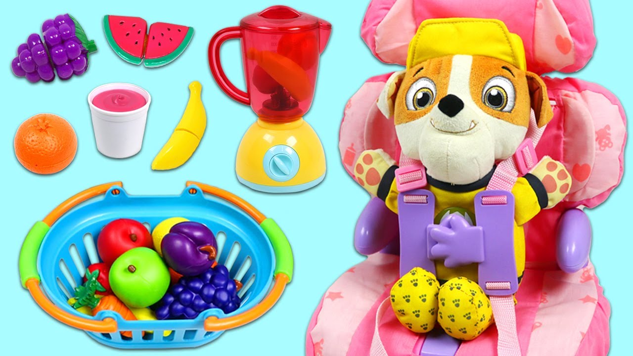 Kid-Friendly Fruit & Veggie Smoothies: Healthy Recipes Kids Love