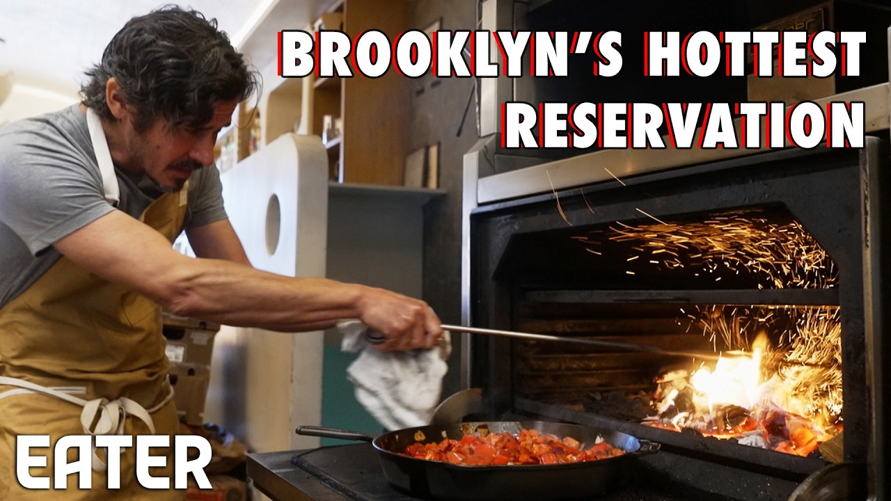 Open-Fire Cooking Secrets: Dry-Aging & Marinades Explained