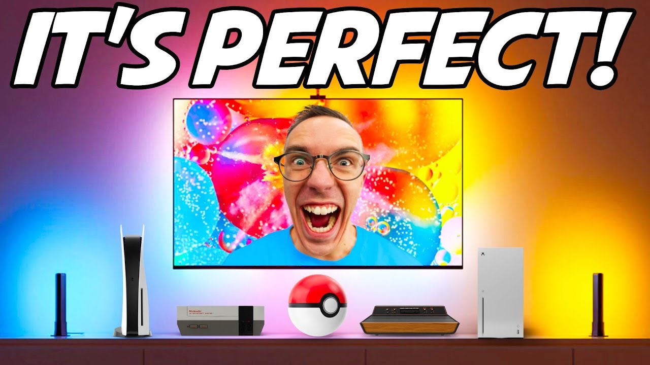 Govee T2 Setup Guide: Immersive TV Backlighting Made Easy