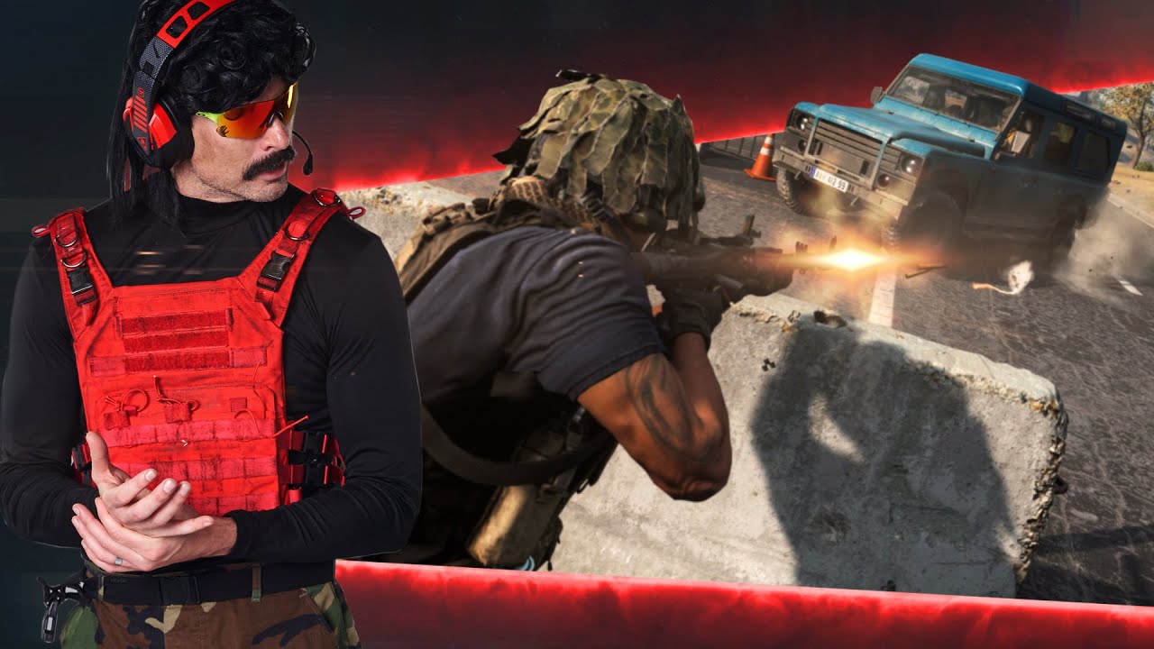 Avoid Warzone Vehicle Deaths: Essential Safety Guide