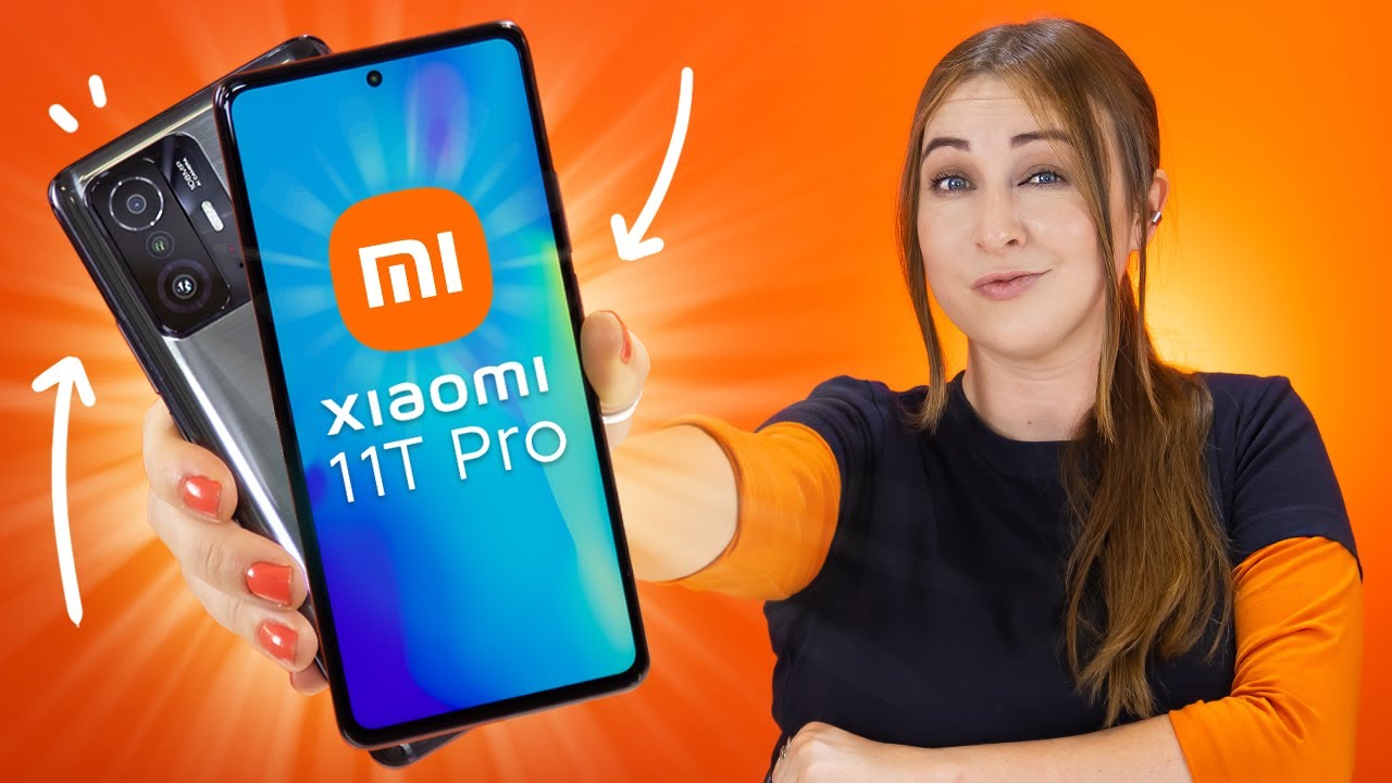 Xiaomi 11T Pro Review: 120W Charging & 108MP Camera Unleashed
