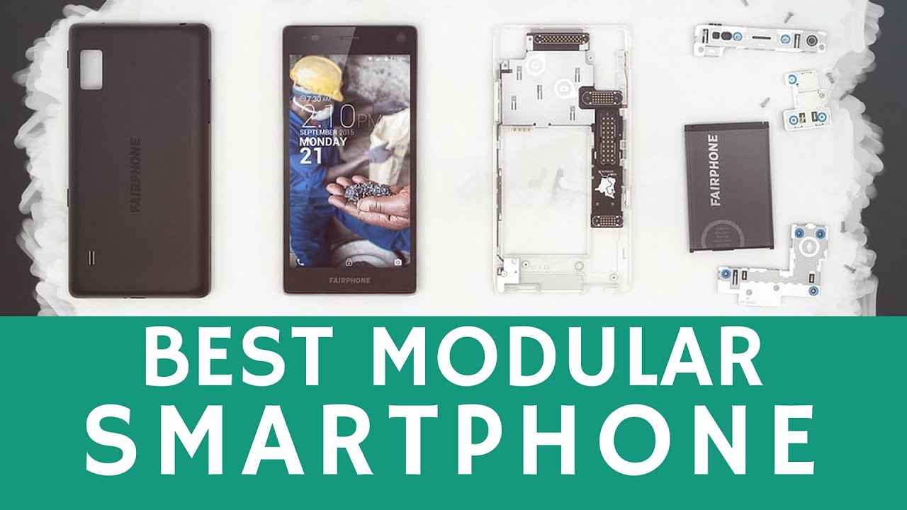 Future Gadgets: Build & Upgrade Devices Yourself