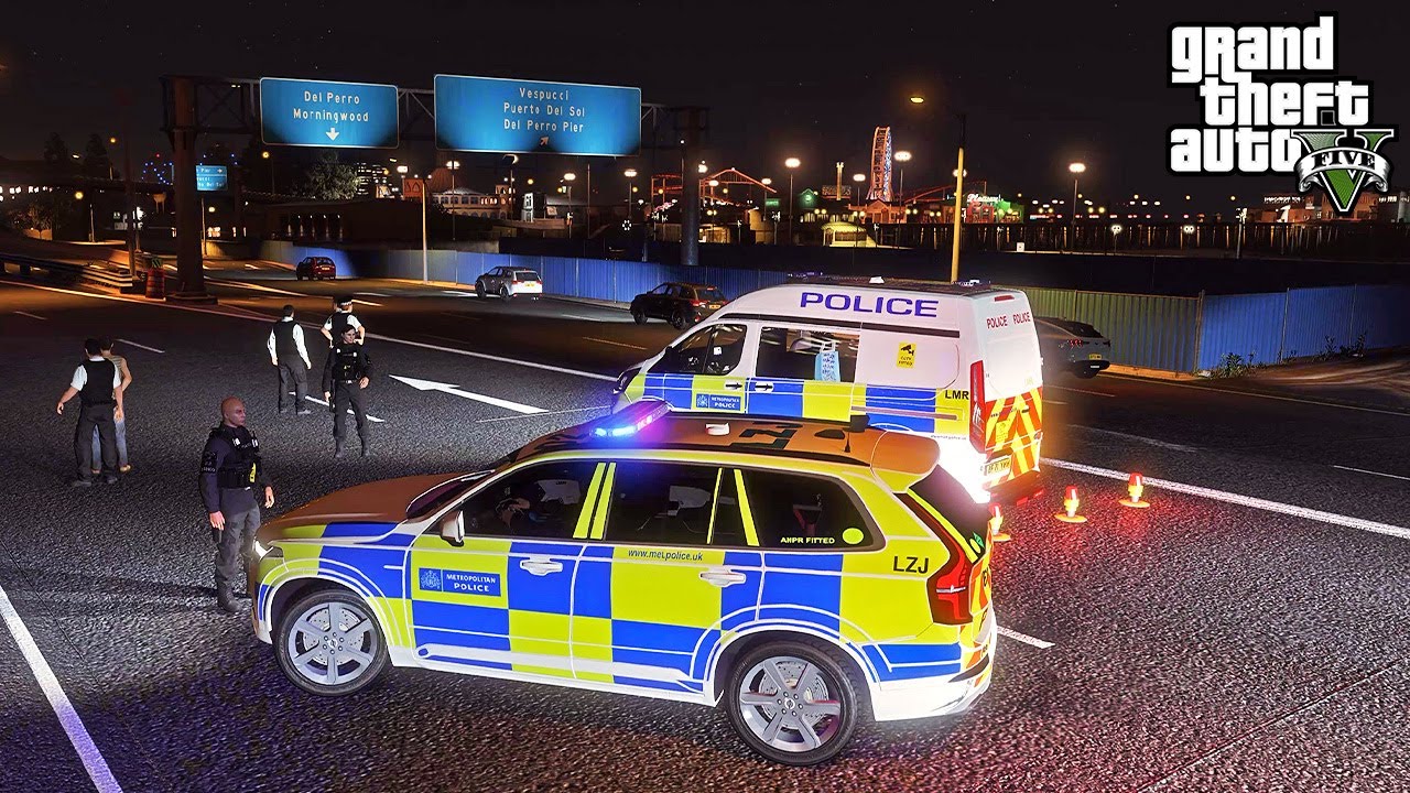 Master LSPDFR Bank Robbery Response: Tactics & Fixes