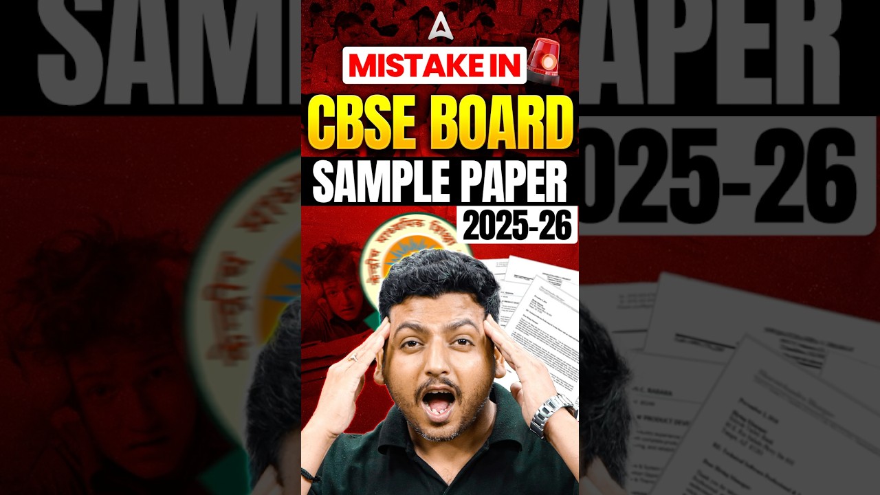 CBSE Class 10 Science Paper Error: Correct Genetics Solution