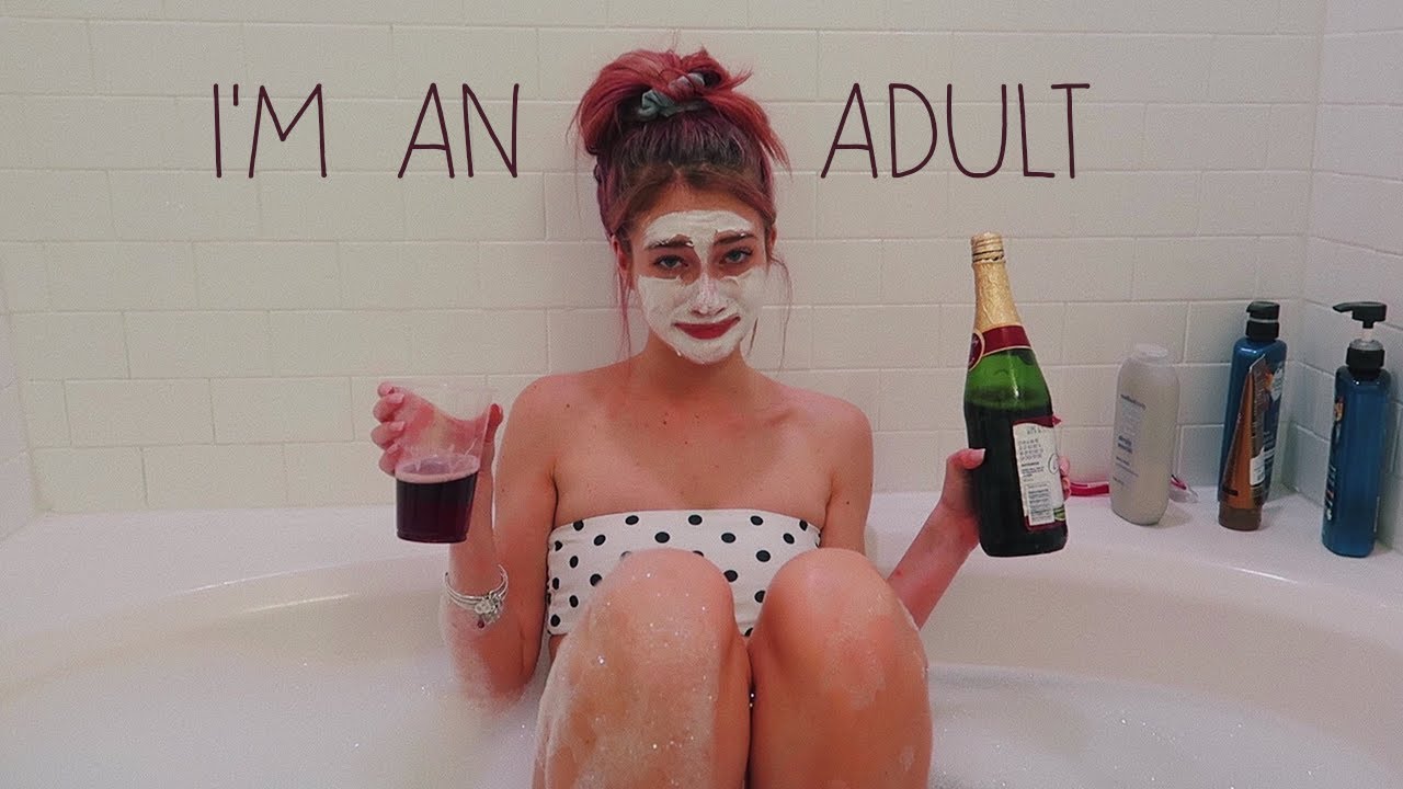 Beginner Adulting Night: Easy Recipes & Self-Care for New Adults