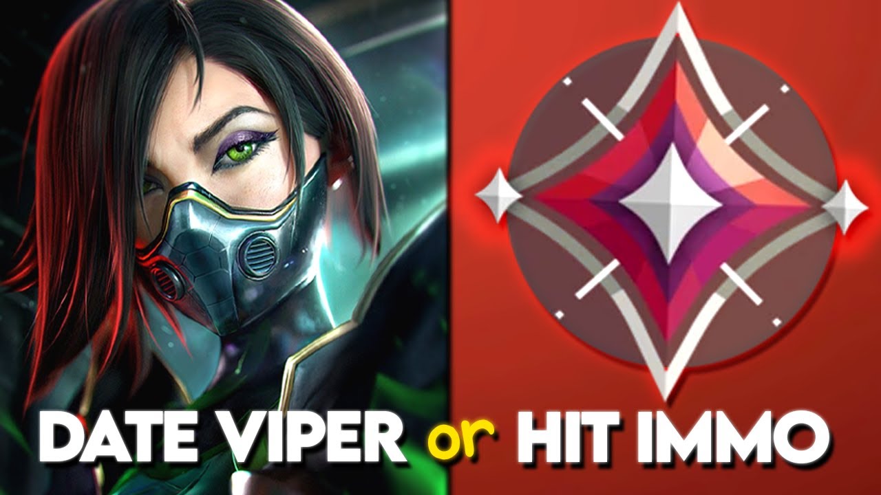 Valorant Would You Rather: Ultimate Gamer Dilemmas Decided