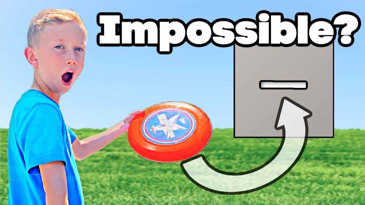 Ultimate Trick Shot Challenge Guide: Win Family Battles Like Pros