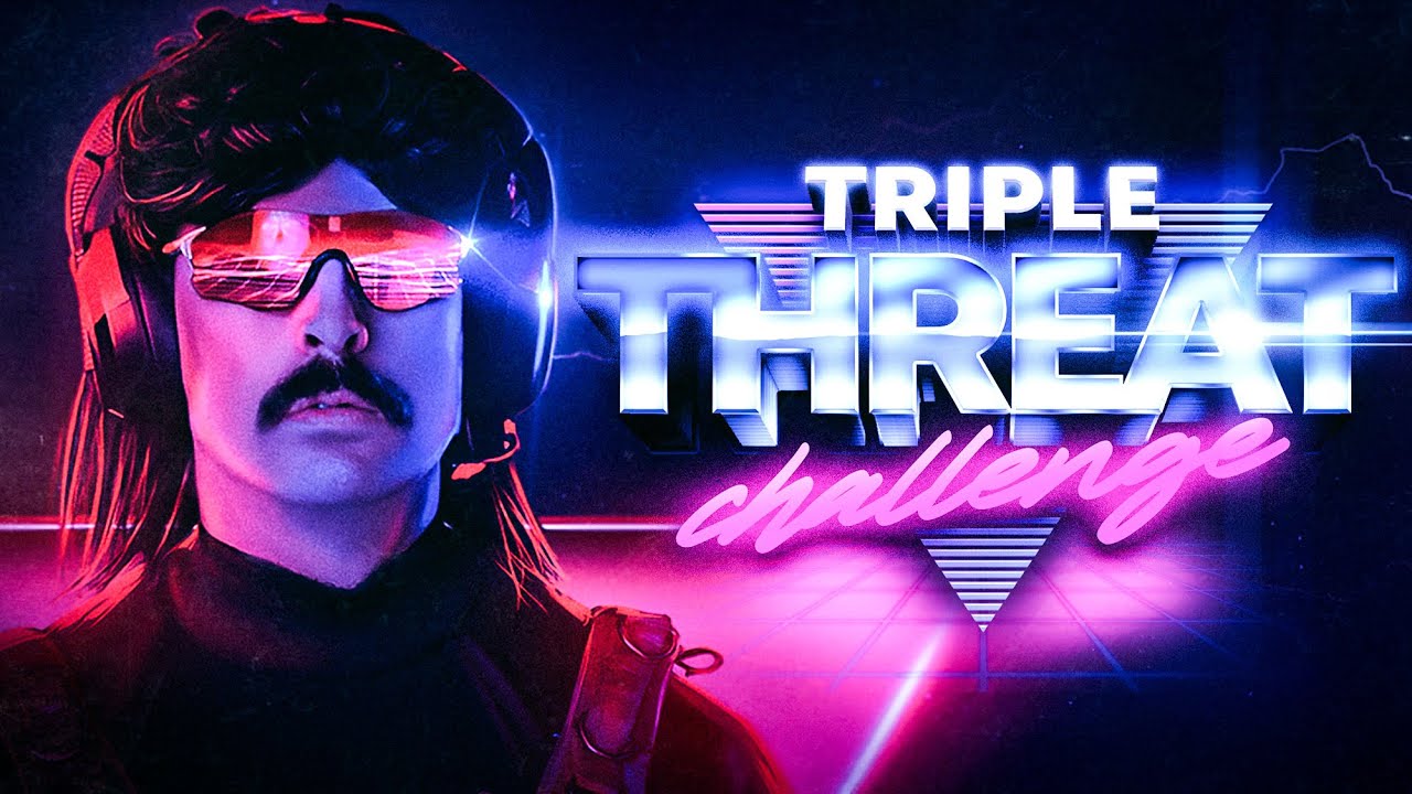 Warzone Triple Threat Challenge: Expert Tactics to Dominate