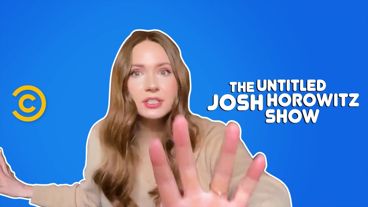 Karen Gillan on New Films, Fan Encounters & Hilarious Clone Stories