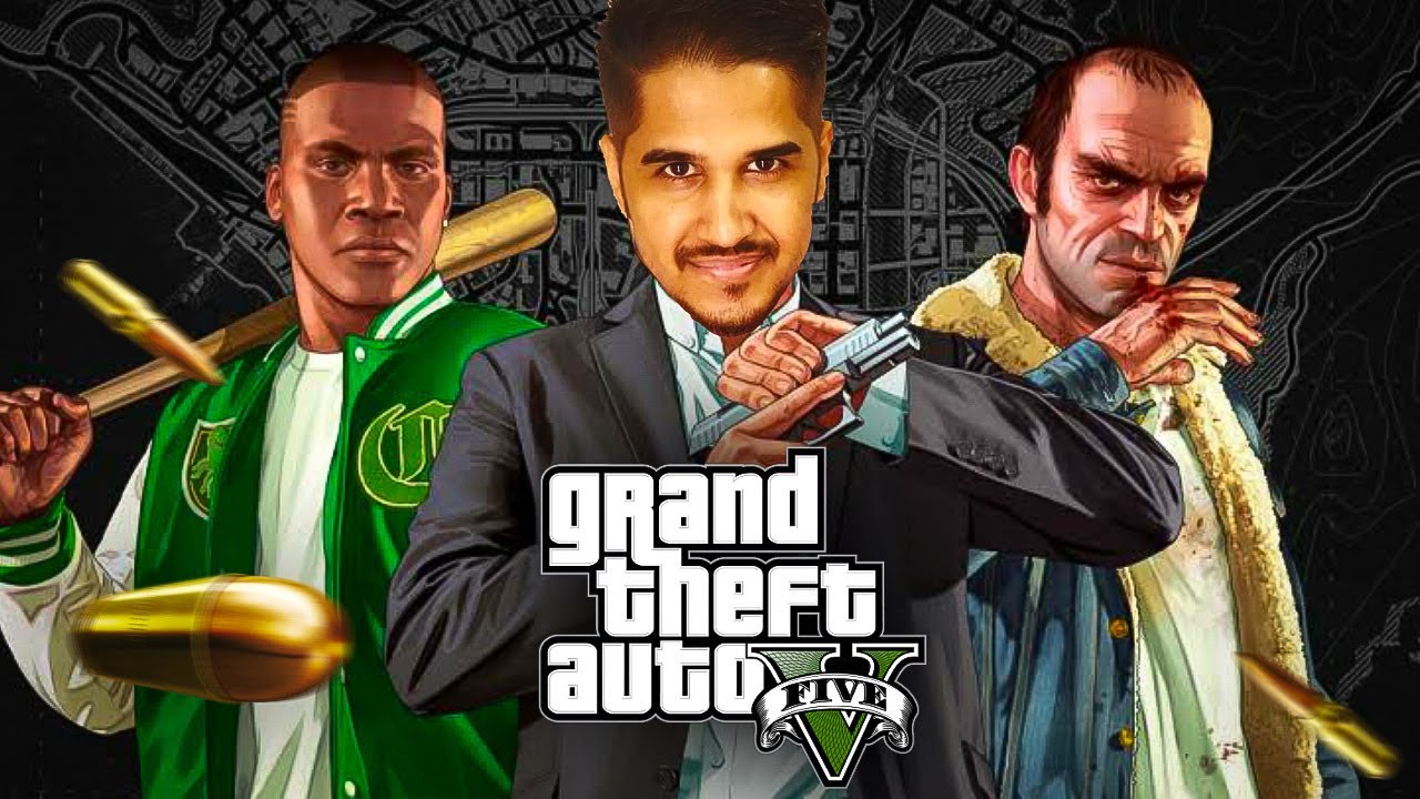 GTA 5 First Mission Walkthrough: Expert Tips to Complete "The Jewel Store Job"