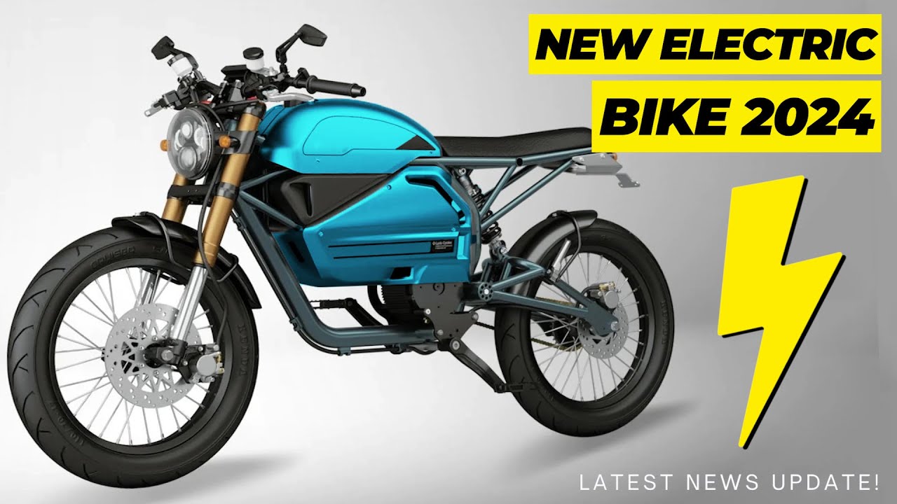 Premium E-Bike Innovations: Power, Design & Tech Compared