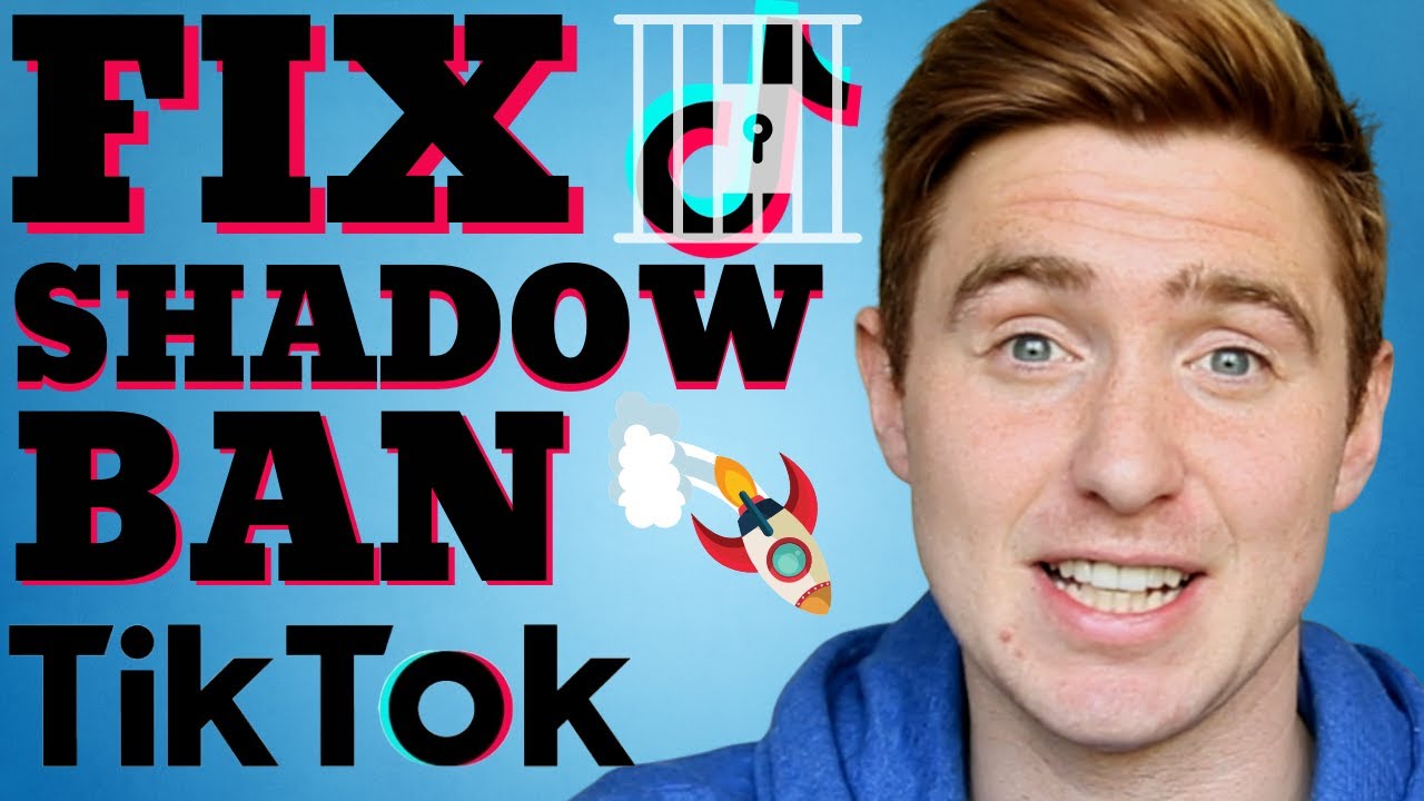 TikTok Shadowban Fix: Why Your Account Stopped Growing