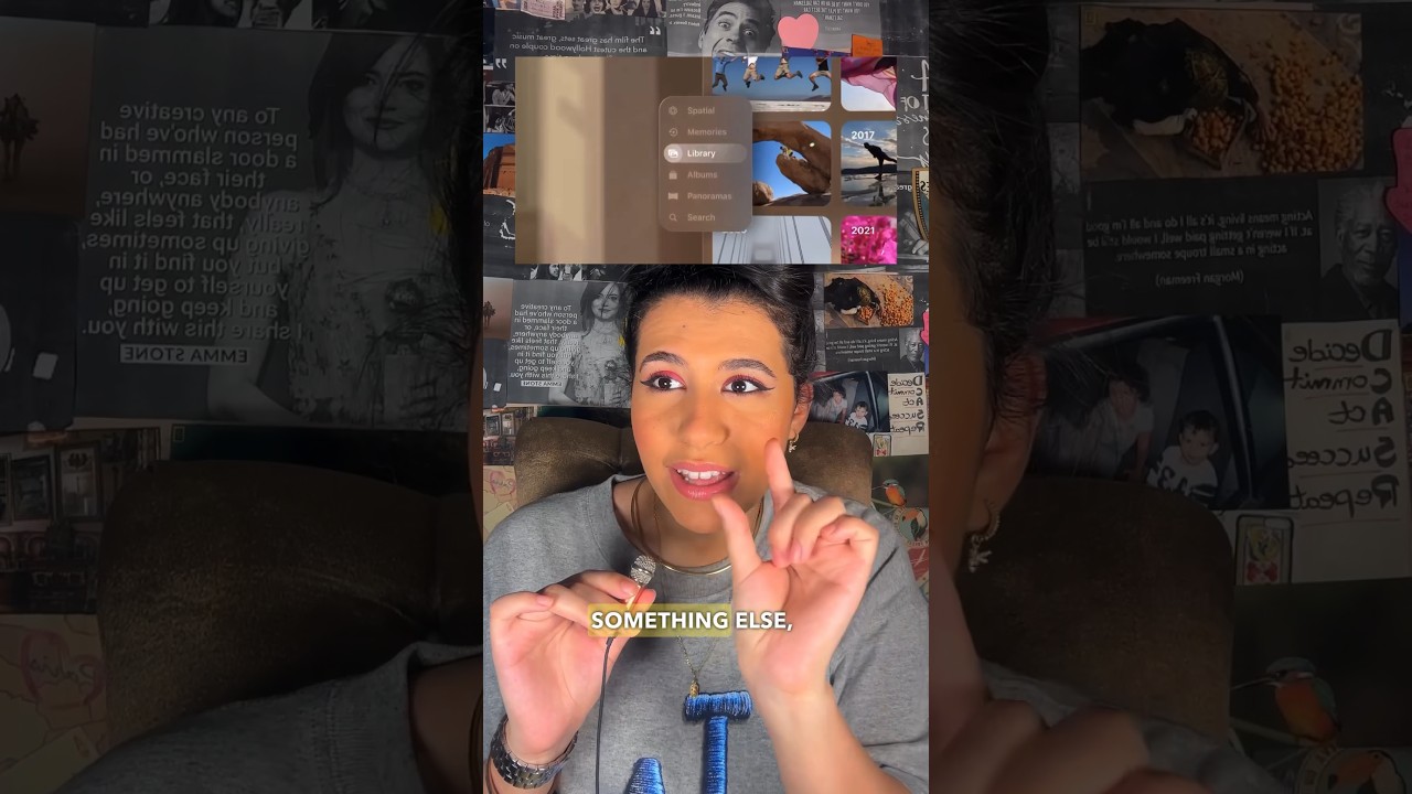 Apple Vision Pro Eye Tracking: Hands-Free Control Explained