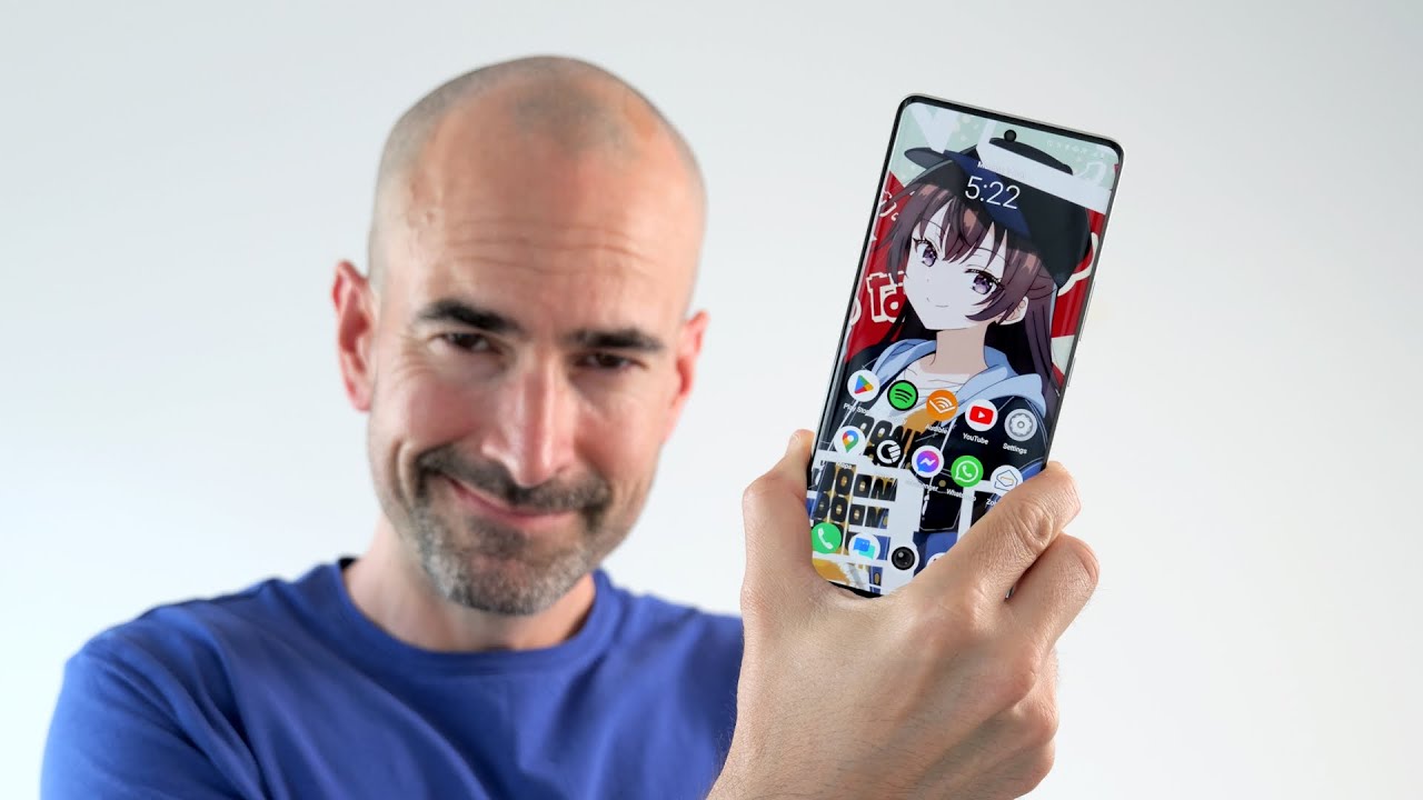 Vivo V40 Pro Review: Battery Life Champion & Camera Powerhouse