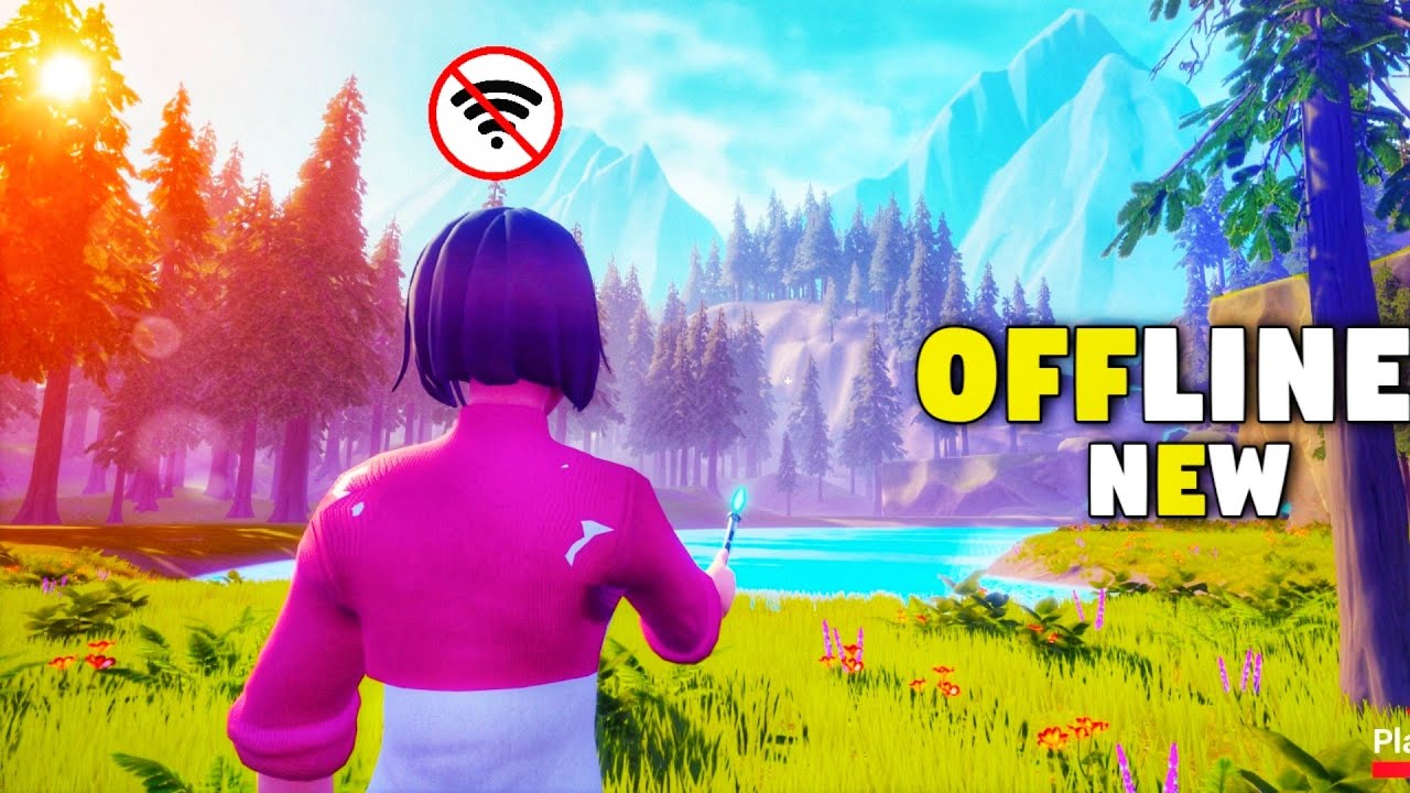 15 Best New Offline Mobile Games with Great Graphics