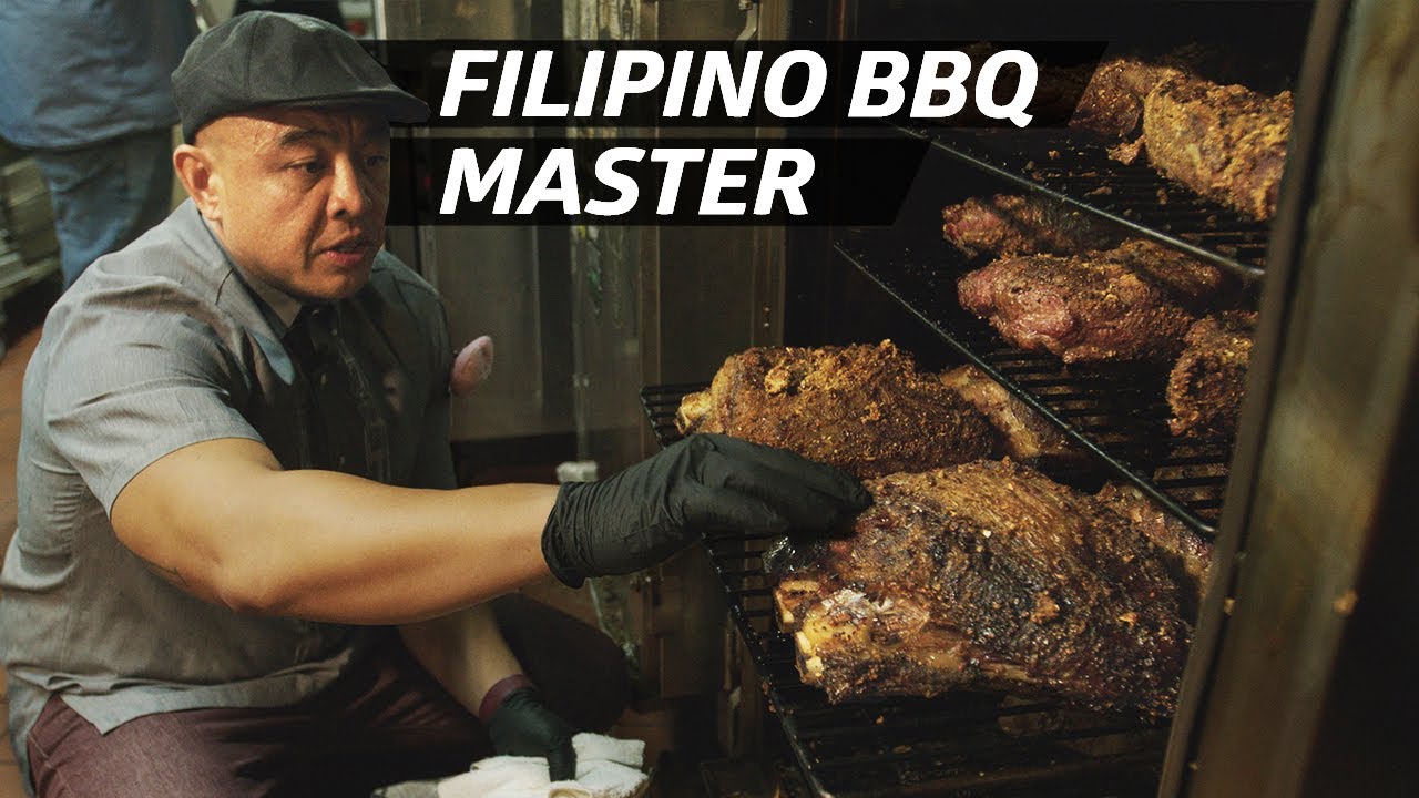 Mastering Filipino-American BBQ Fusion: Techniques & Traditions