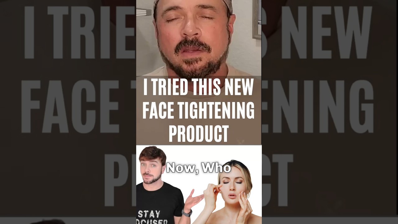 GetLifted Facelift Review: Instant Lift & Lasting Tightness