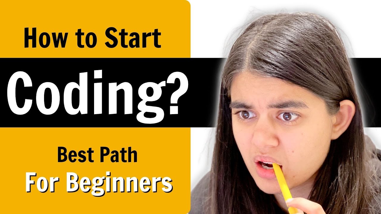 Learn Coding from Scratch: Your Step-by-Step Beginner Roadmap