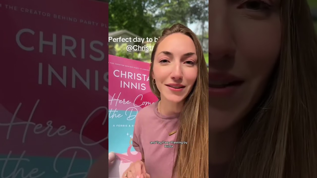 Win Signed Copy of Here Comes the Drama Book Giveaway