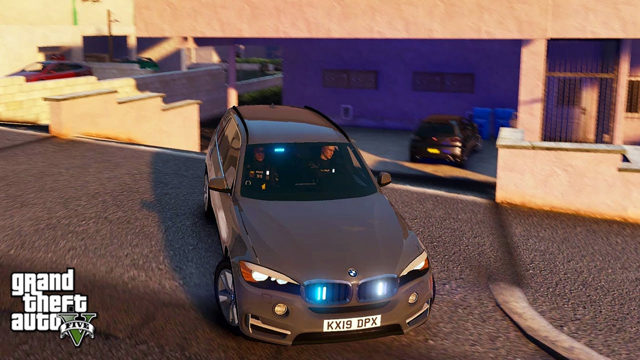 Master LSPDFR Roleplay: Tactics & Mods for Realistic GTA 5 Policing