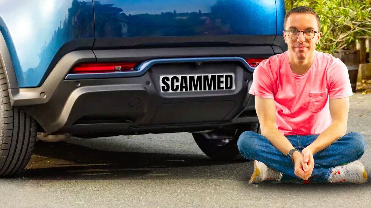 Fisker Ocean Fire Sale: Why I Walked Away From $24k EV Deal