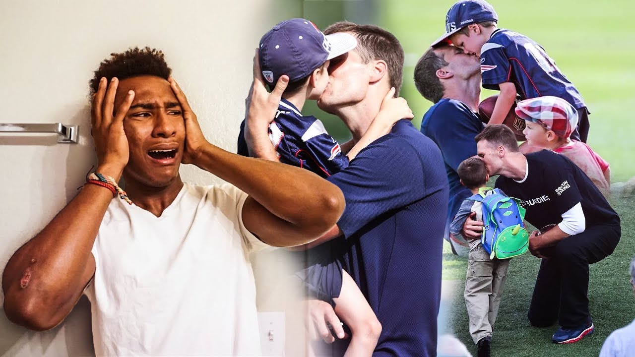 Tom Brady's Success Secrets: Mindset & Methods Revealed