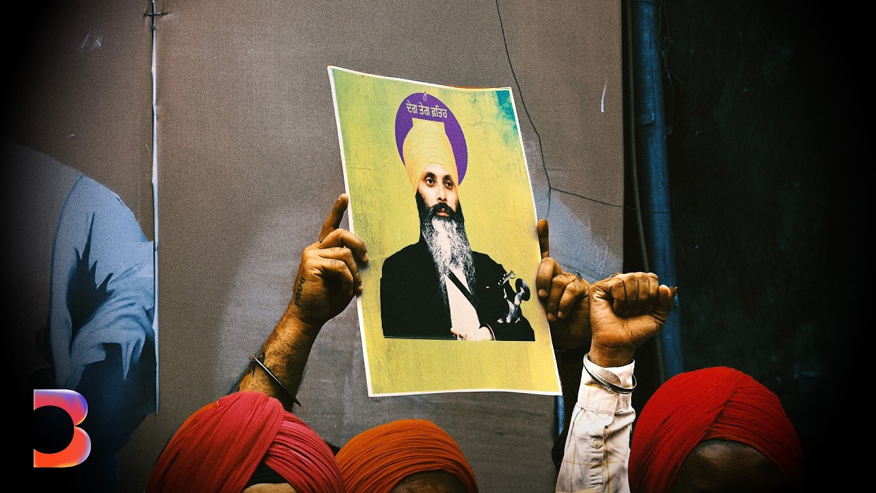 India's Alleged Sikh Assassinations: Evidence and Global Impact