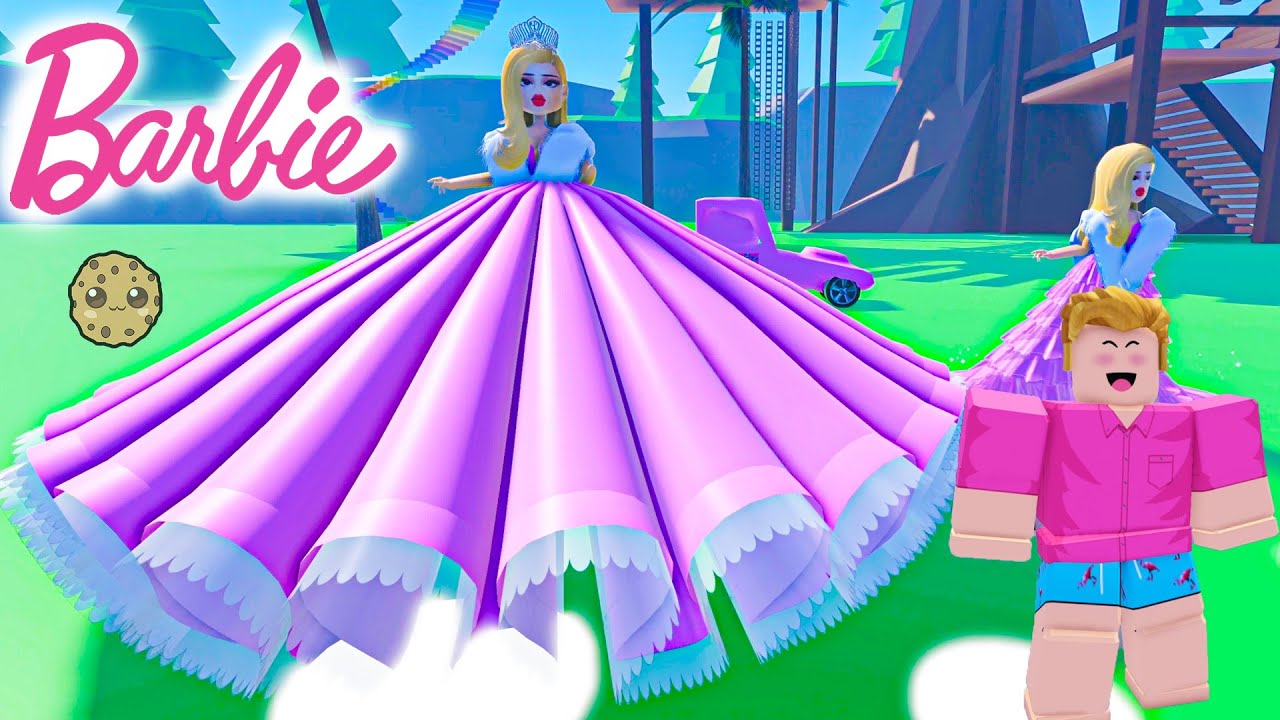 Barbie Story Game Walkthrough: Choices, Endings & Tips