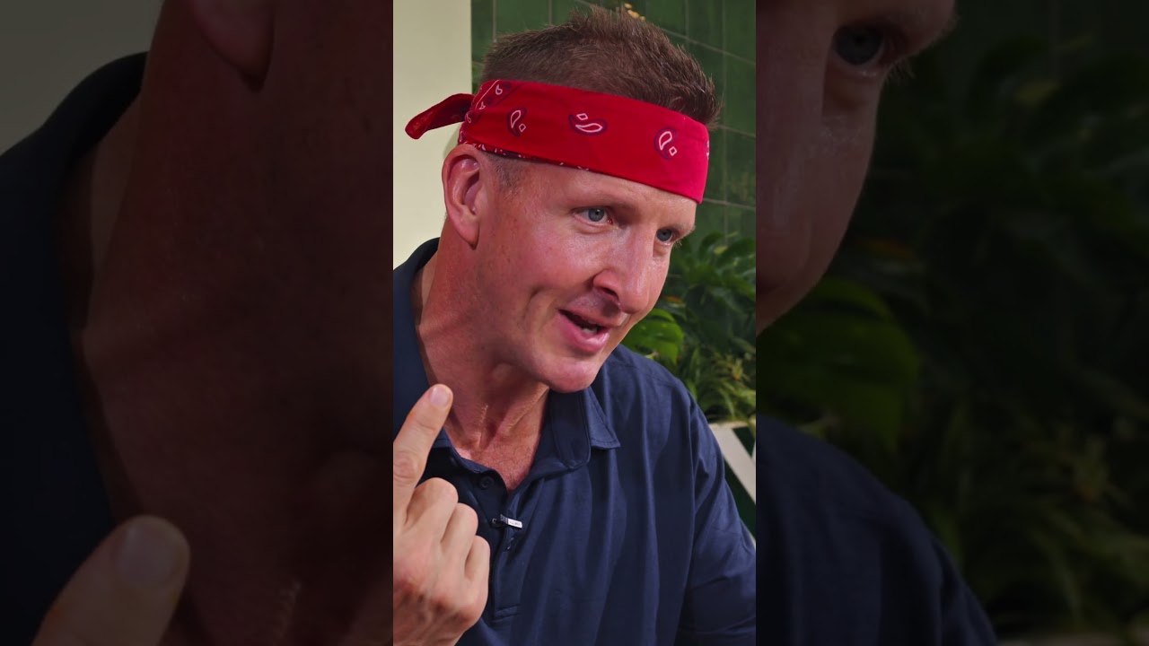 Cat Tiger Prawn Recipe: Garlic-Chili Iron Shrimp