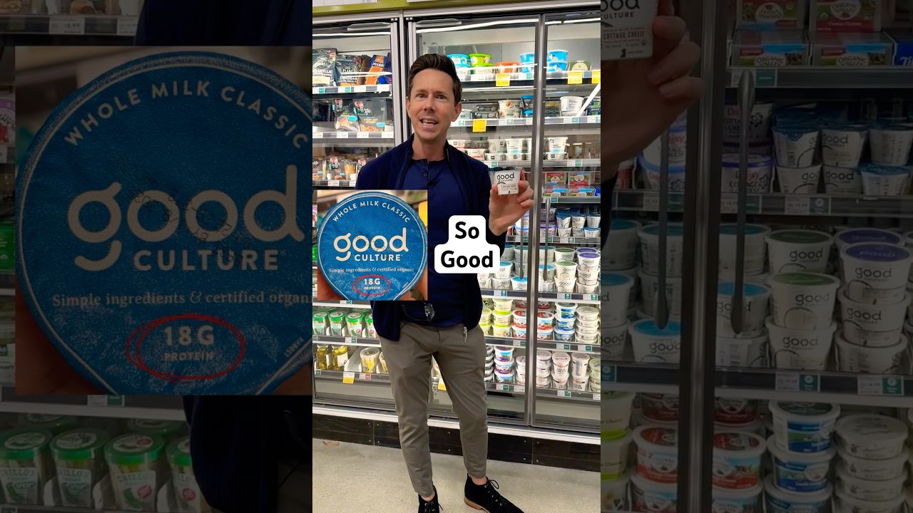 Top 3 Healthy Grocery Picks at Whole Foods: Expert Guide