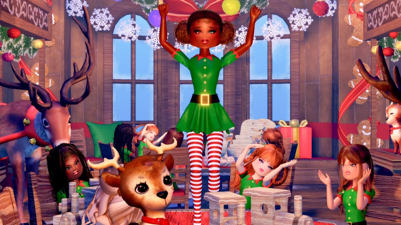 Saving Santa in Roblox: Ultimate Christmas Adventure Guide