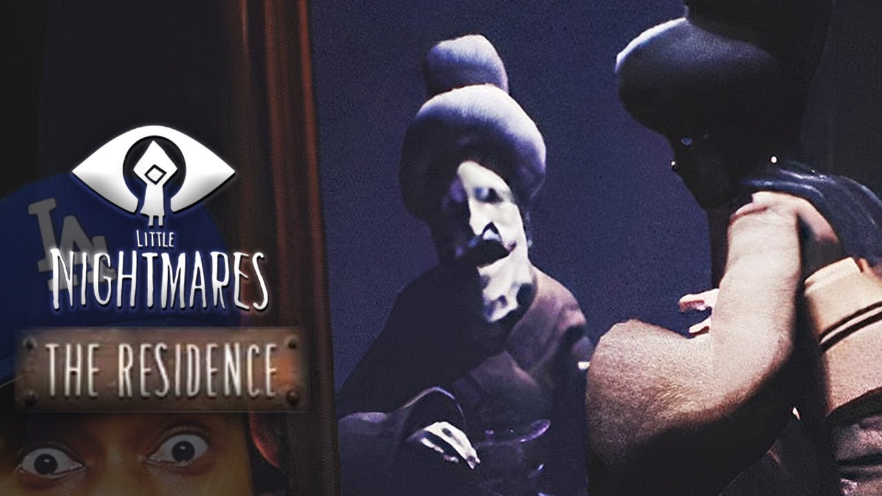 Little Nightmares DLC Complete Walkthrough: Puzzles, Secrets & Ending Explained