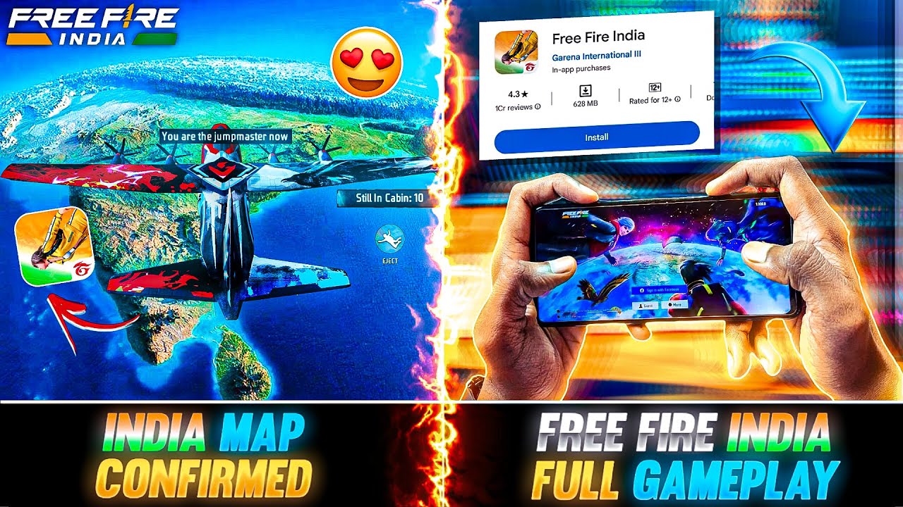 Free Fire India Early Access: Real Features vs. Fake Rumors