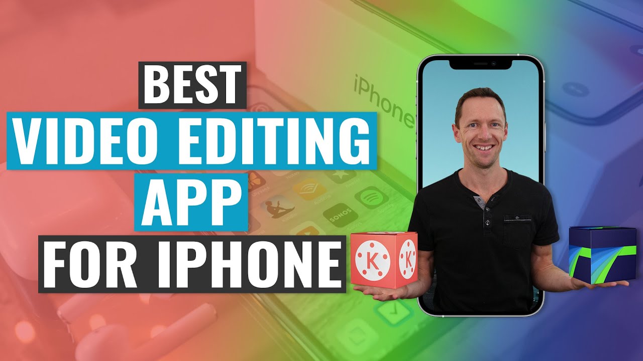 Best iOS Video Editors: Lumafusion vs Kinemaster (2024 Guide)