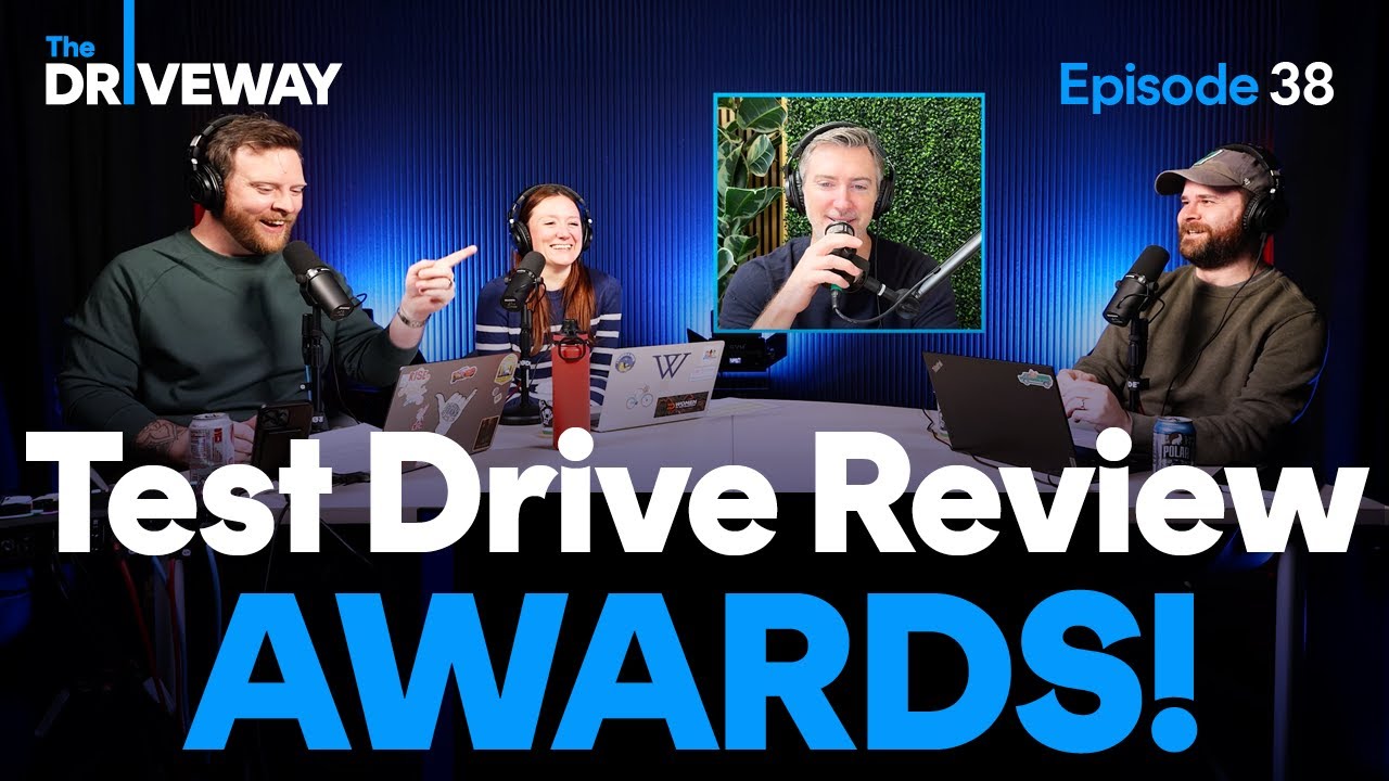 2025 CarGurus Awards: Best Vehicles by Category