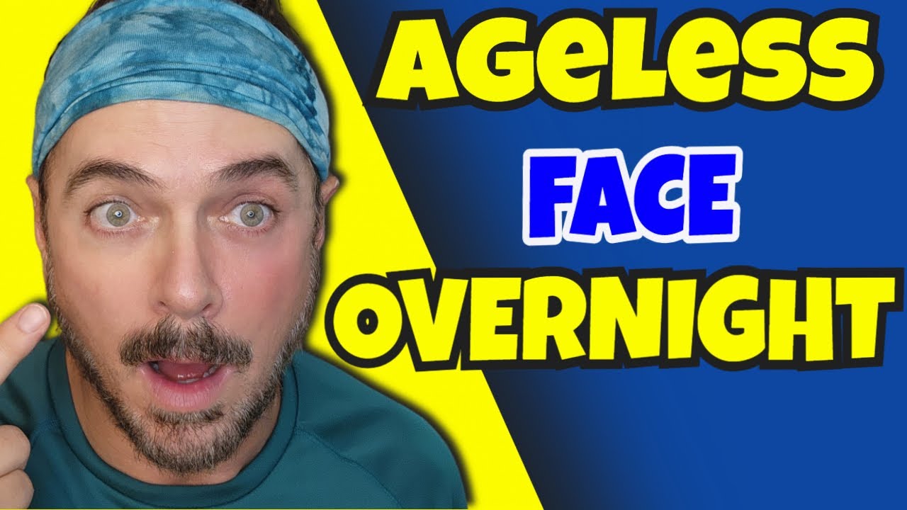 Gentle Skin Renewal: 2-Step Routine for Sensitive Skin