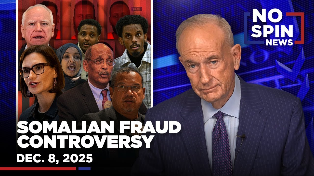 Minnesota's $1B Welfare Fraud: Key Facts and Failures