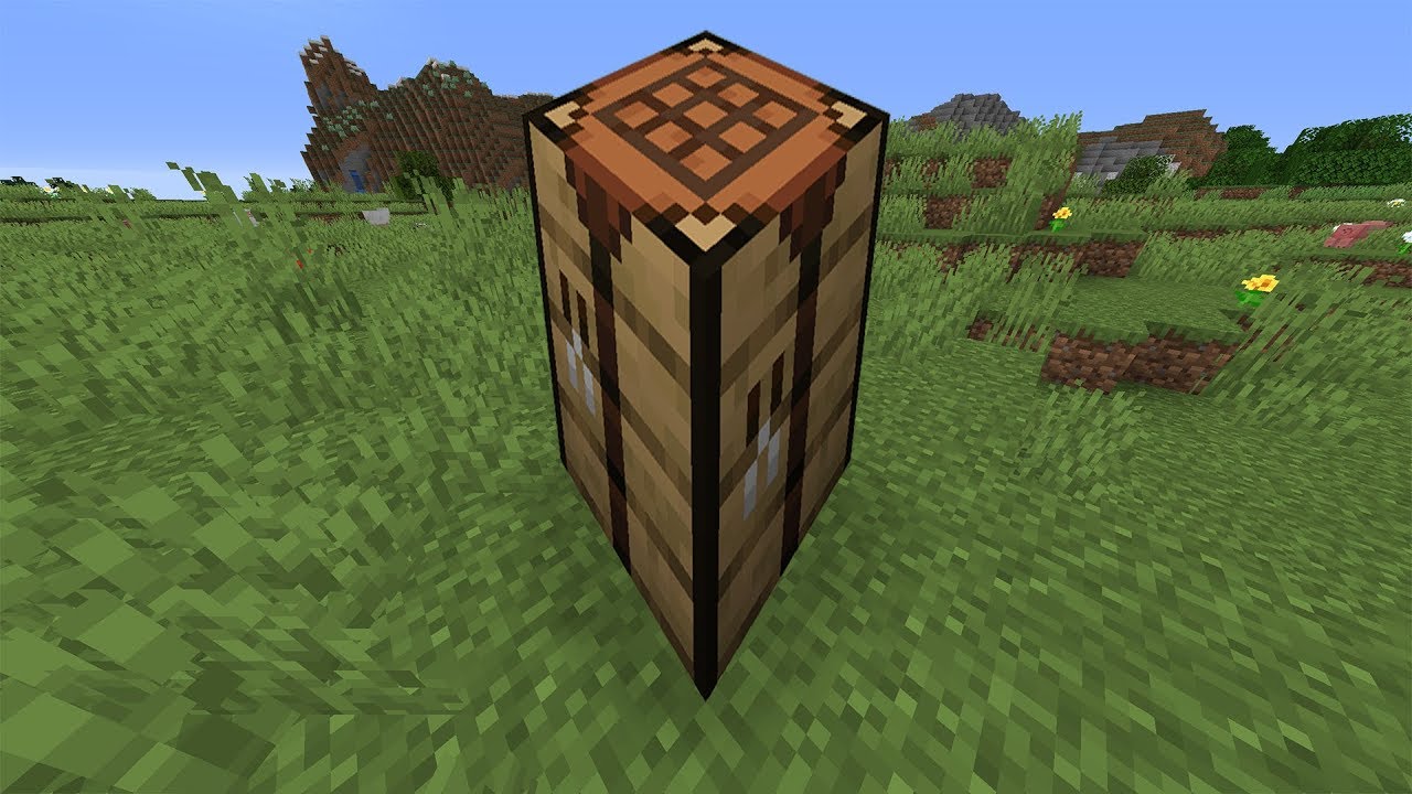 Minecraft Place to Break Blocks Challenge Guide & Tips