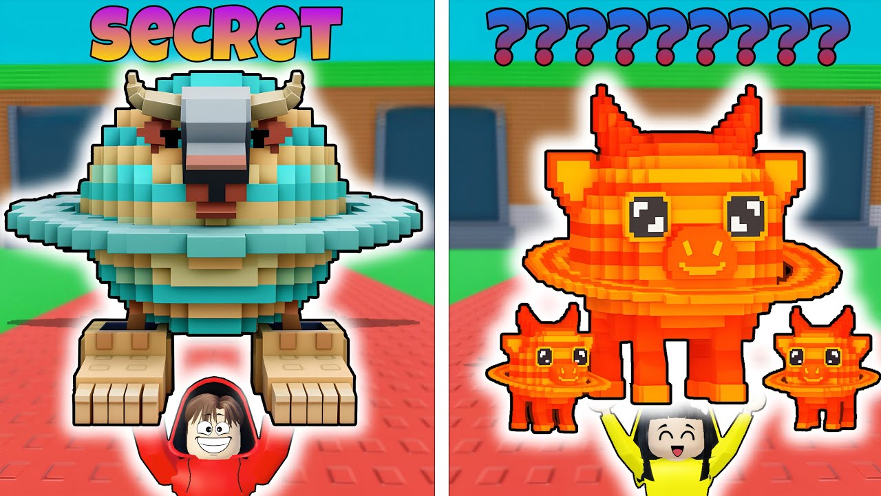 Roblox Chaos: Pranks, Trades & Baby Shelin's Lesson