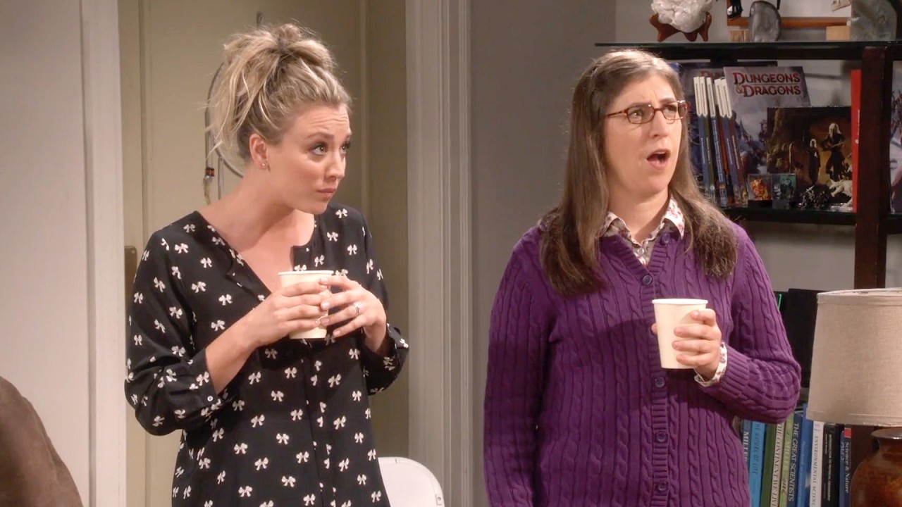 Top 10 Big Bang Theory Scenes Every Fan Must See