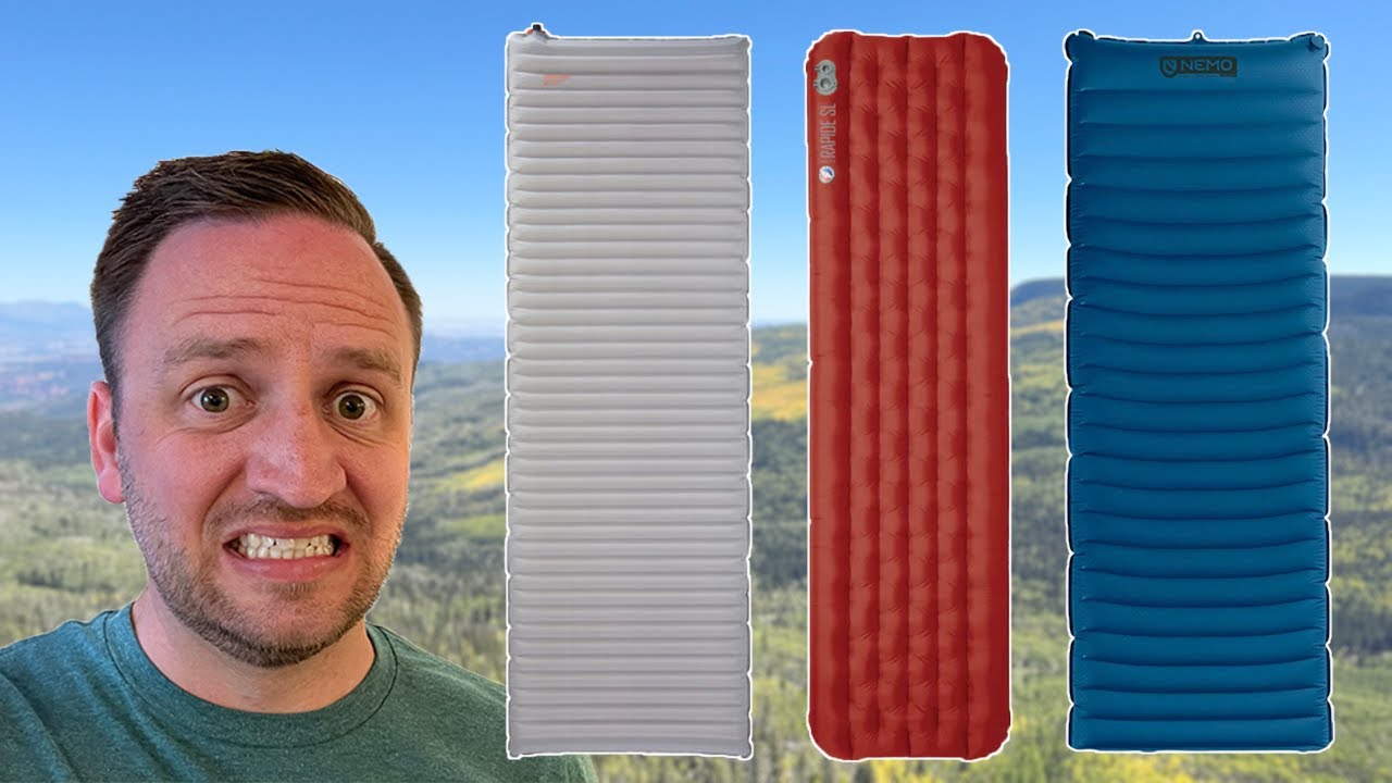 Best Backpacking Sleeping Pads: Comfort vs Warmth Compared