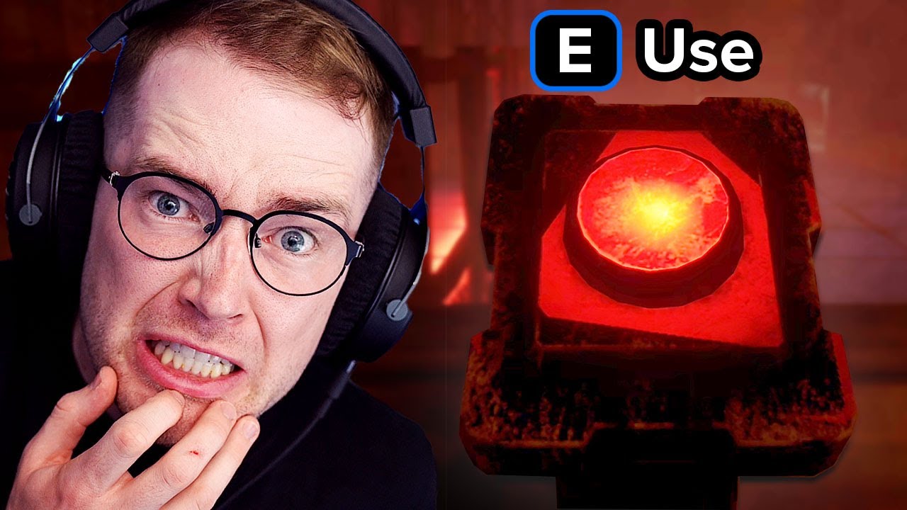 FNAF Security Breach Ruin: All Secrets & Endings Guide