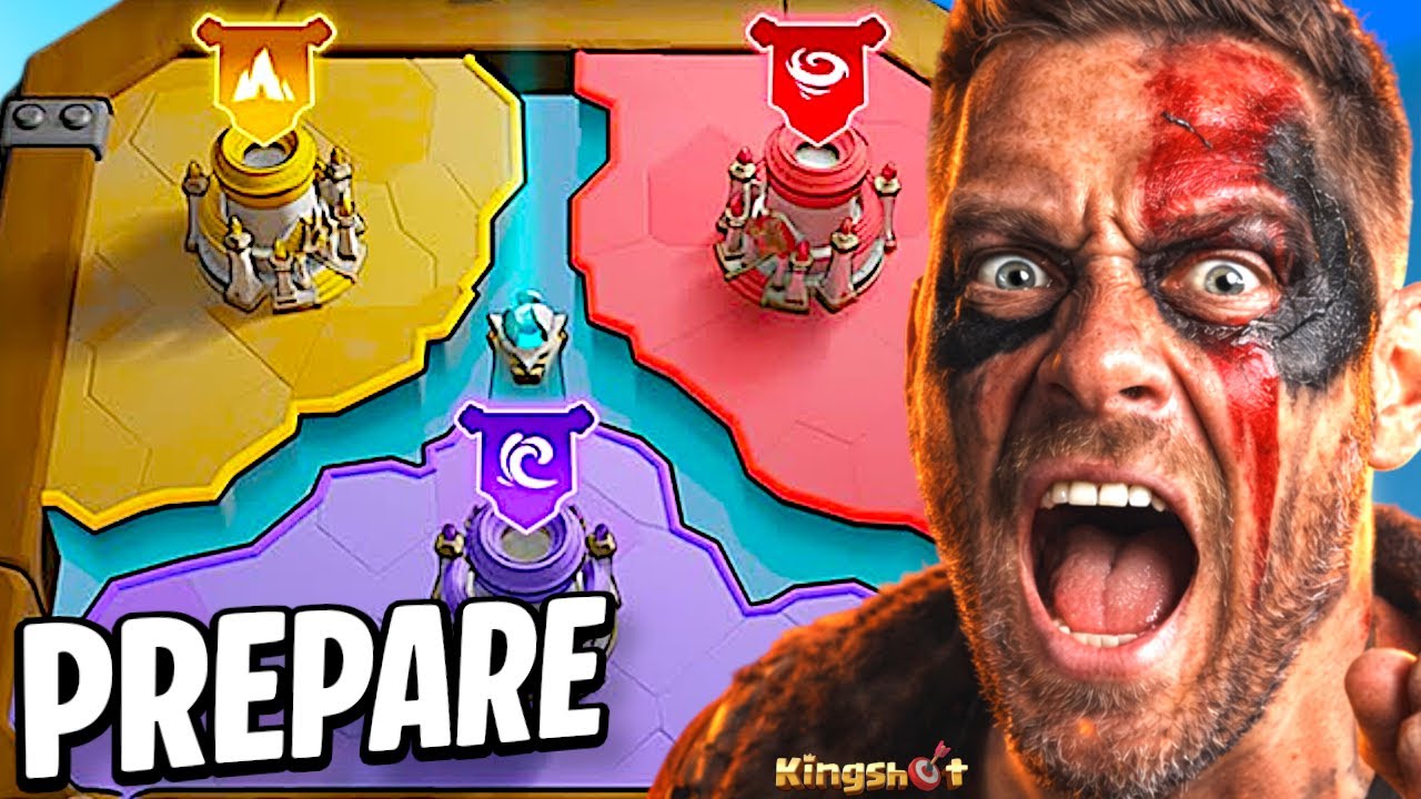 Kingshot Event Strategy Guide: Maximize Rewards & Participation