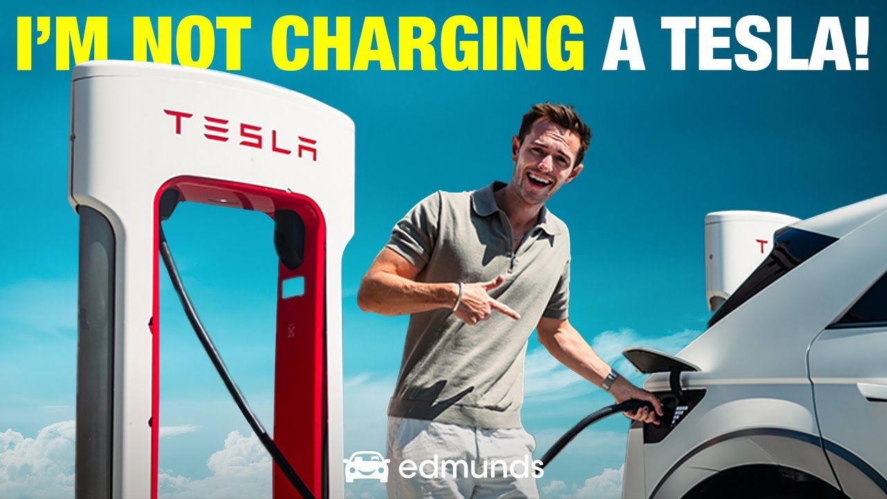Non-Tesla Supercharger Access: Key Tips & Limitations