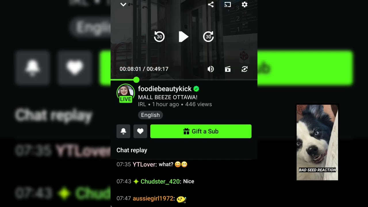 Navigating Mall Accessibility Challenges in Mobility Scooters