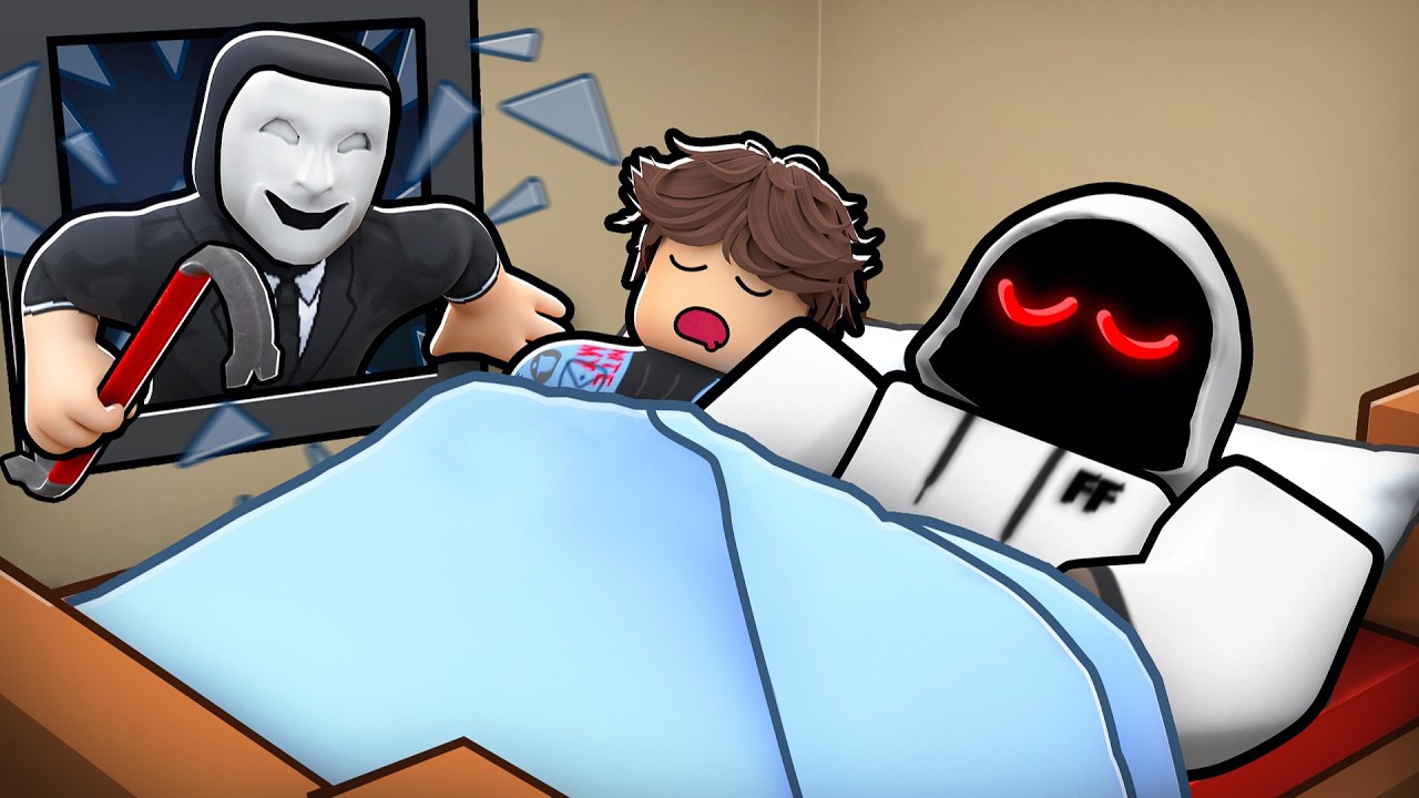 5 Break-In Survival Game Tips from Chaotic Gameplay